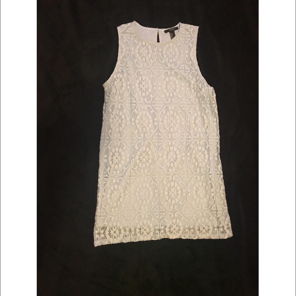 Forever 21 dress